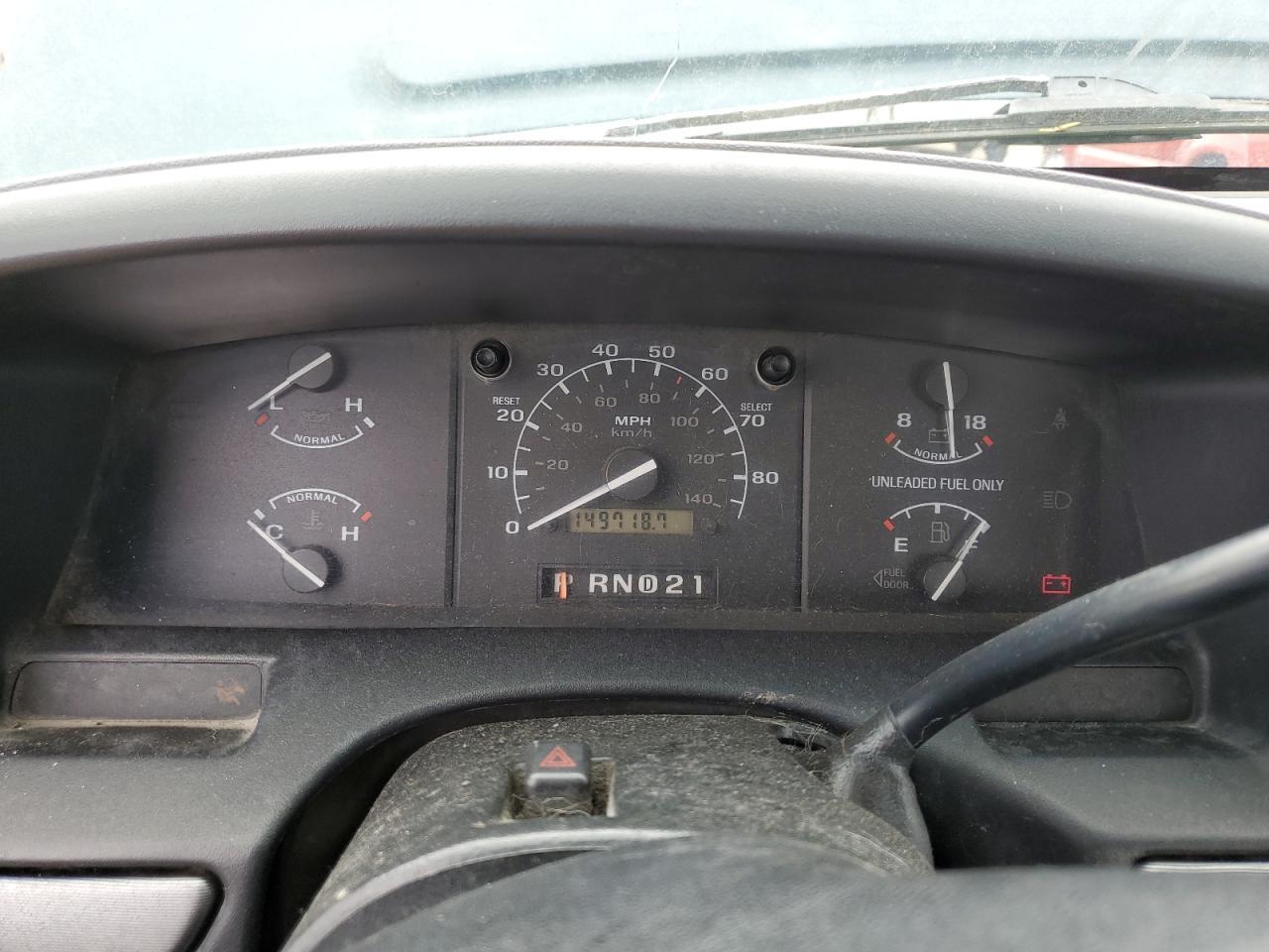 1994 FORD F-150
