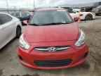 2016 HYUNDAI ACCENT