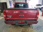 2011 FORD RANGER