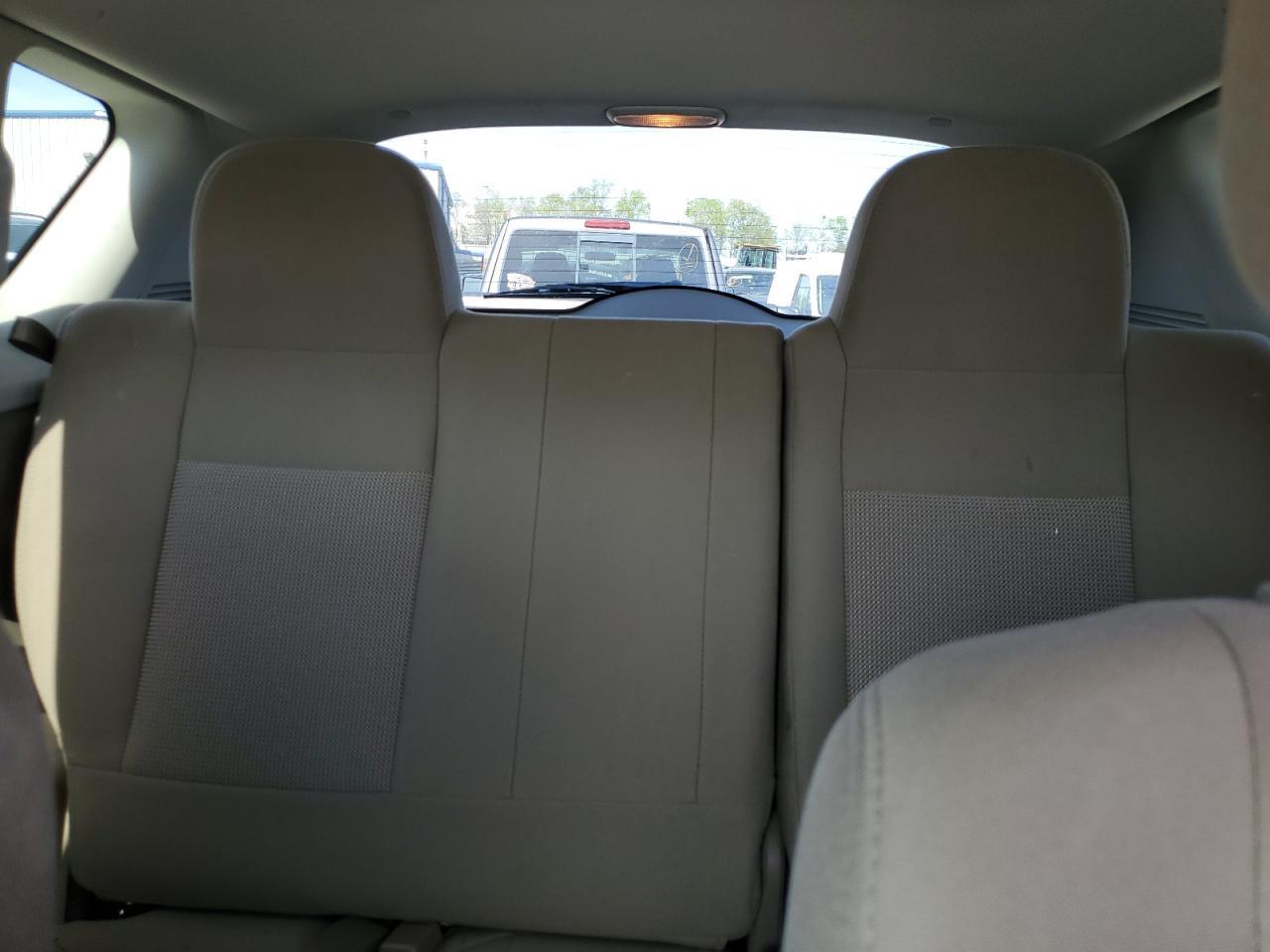 2013 JEEP Compass