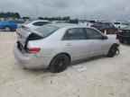 2004 HONDA ACCORD