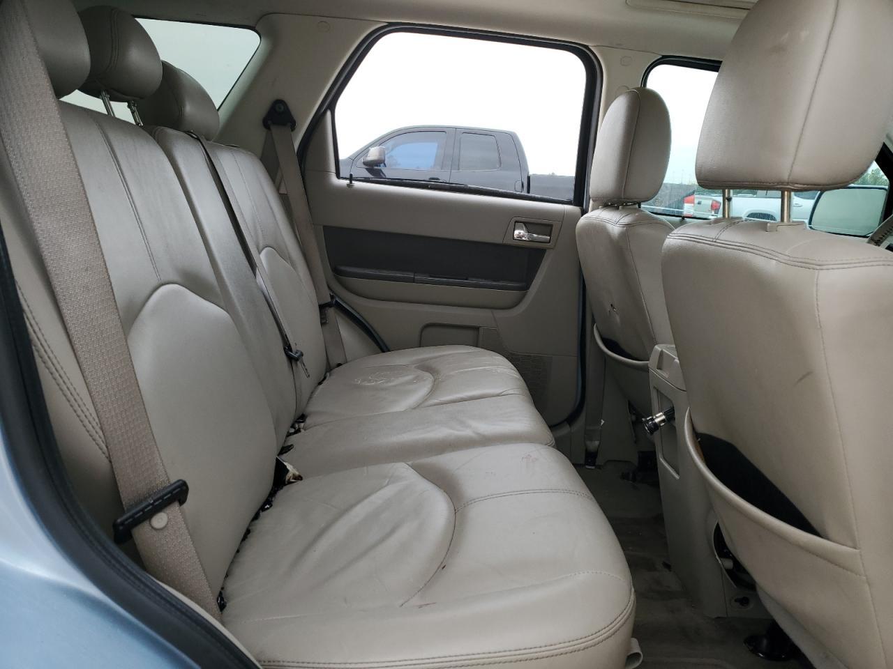 2009 MERCURY Mariner