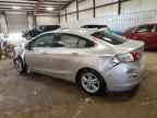 2018 CHEVROLET CRUZE