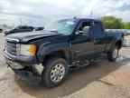 2013 GMC Sierra