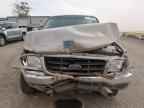 2001 FORD F-150