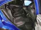 2022 SUBARU WRX