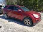 2011 CHEVROLET EQUINOX