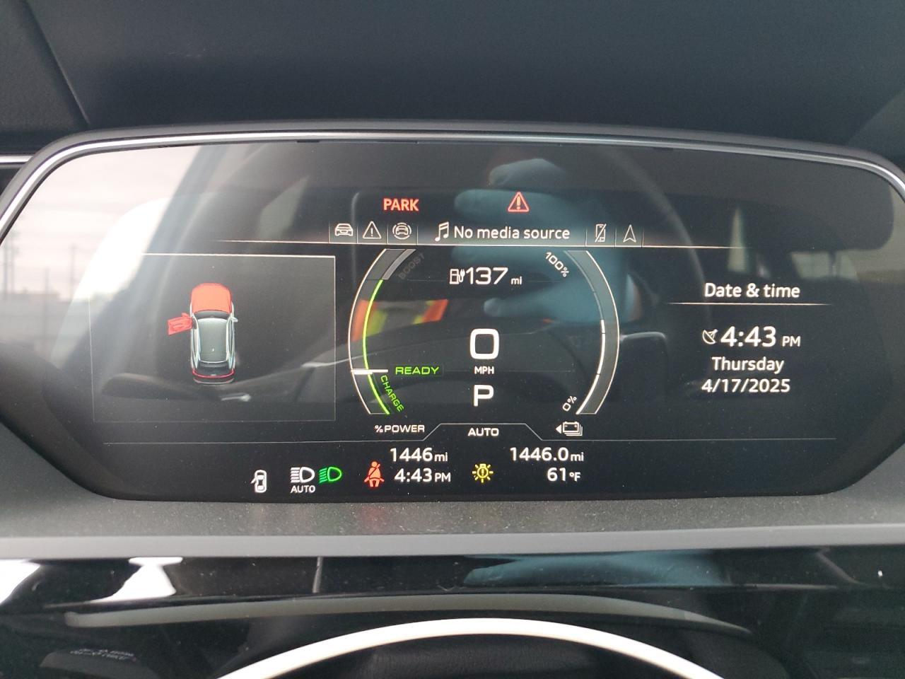 2024 AUDI Q8