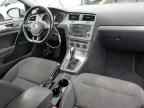 2017 VOLKSWAGEN GOLF SPORTWAGEN