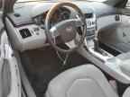 2014 CADILLAC CTS