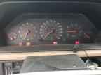 1991 VOLVO 740
