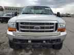 2002 FORD F-350