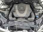 2011 MERCEDES-BENZ E-Class