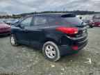 2014 HYUNDAI TUCSON