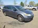 2011 HONDA ODYSSEY