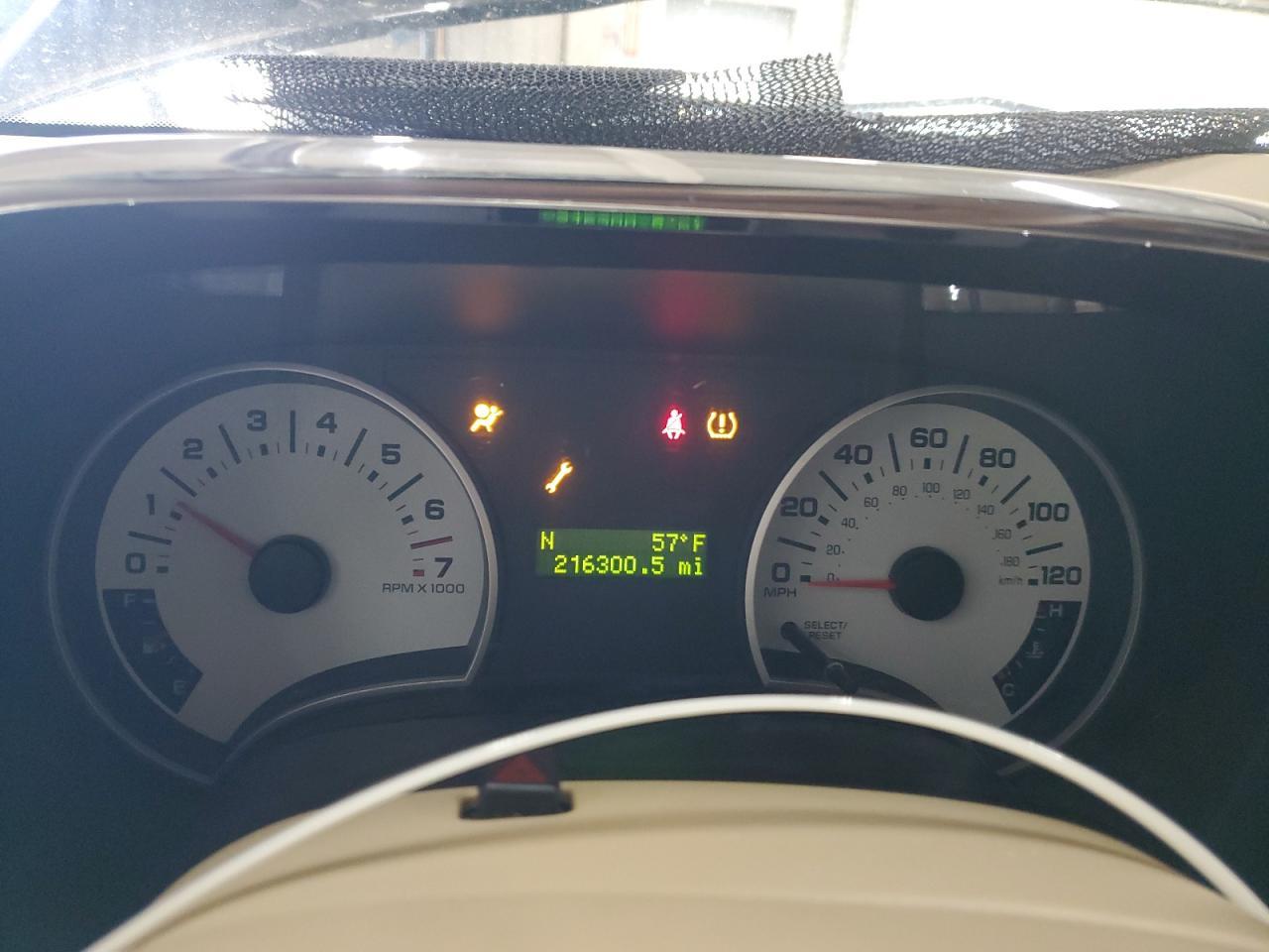 2007 FORD Explorer Sport Trac