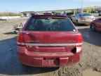2007 CHEVROLET MALIBU
