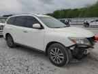 2016 NISSAN PATHFINDER