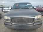 1999 GMC Sierra