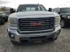 2015 GMC Sierra