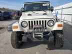 2006 JEEP WRANGLER