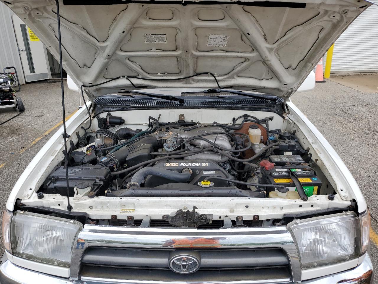 1997 TOYOTA 4Runner