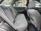 2000 HONDA ACCORD