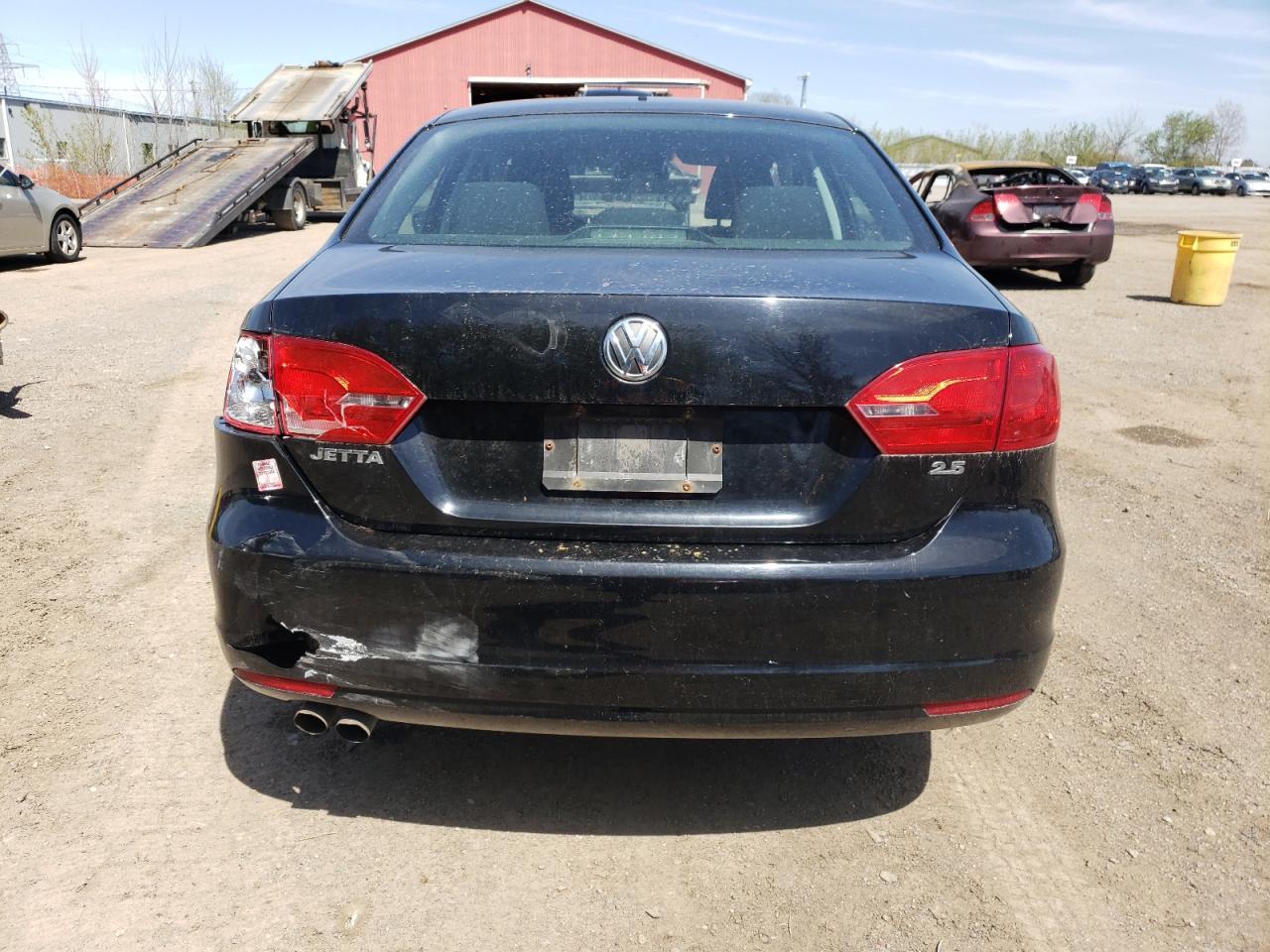 2013 VOLKSWAGEN JETTA