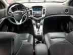 2011 CHEVROLET CRUZE