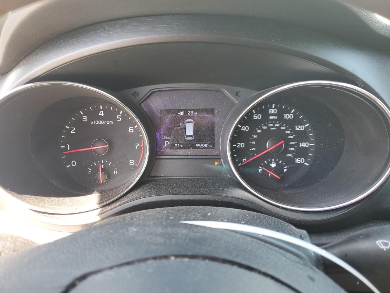 2020 KIA SEDONA
