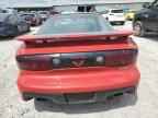 1998 PONTIAC Firebird