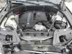 2015 BMW 5 series