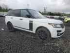 2016 LAND ROVER RANGE ROVER