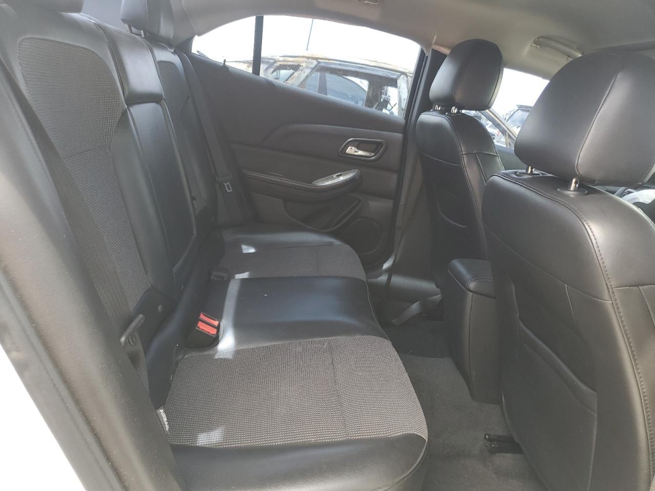 2015 CHEVROLET MALIBU