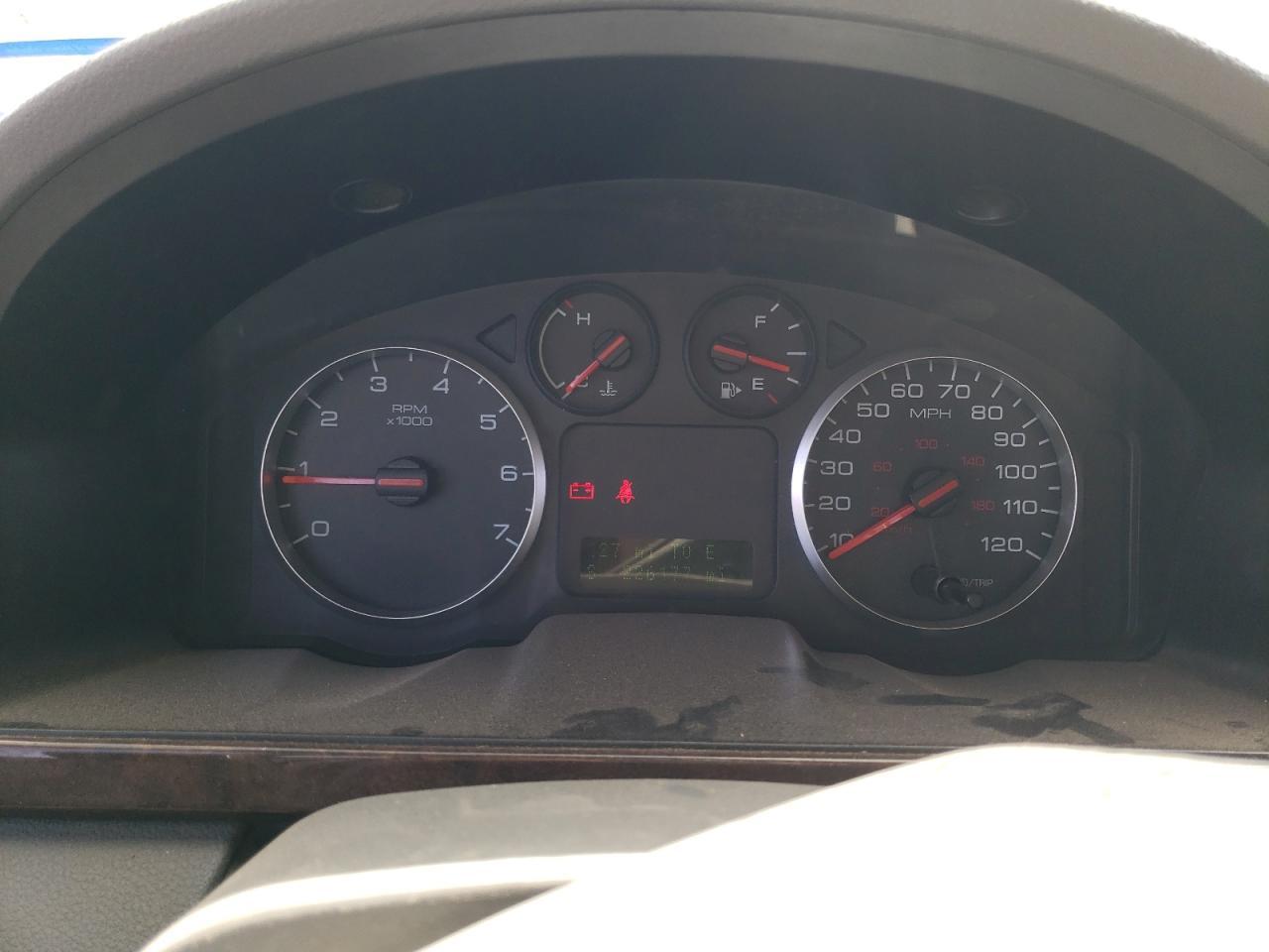 2006 FORD Five Hundred