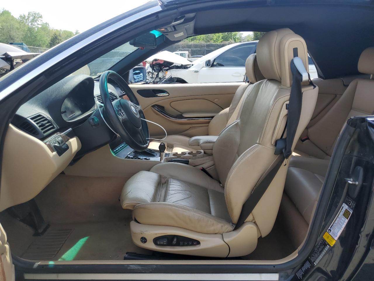 2006 BMW 3 SERIES