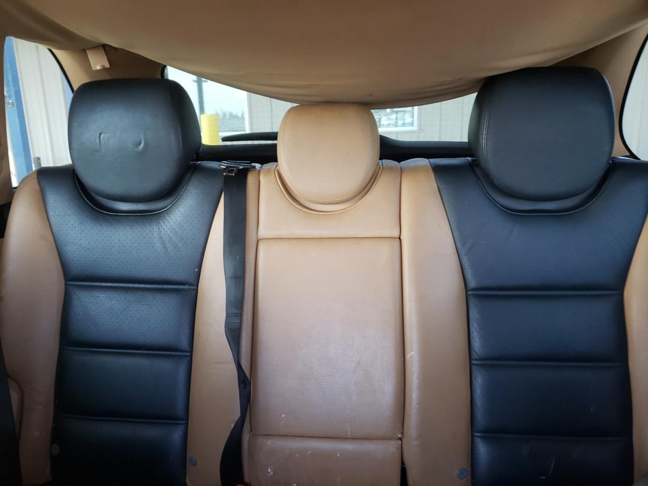 2006 PORSCHE CAYENNE