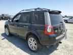 2009 LAND ROVER LR2