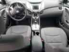 2011 HYUNDAI ELANTRA