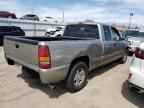 2002 CHEVROLET Silverado