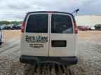 2007 CHEVROLET EXPRESS 2500