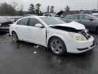 2009 SATURN Aura