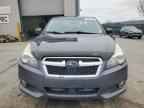 2014 SUBARU Legacy
