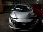 2023 NISSAN VERSA