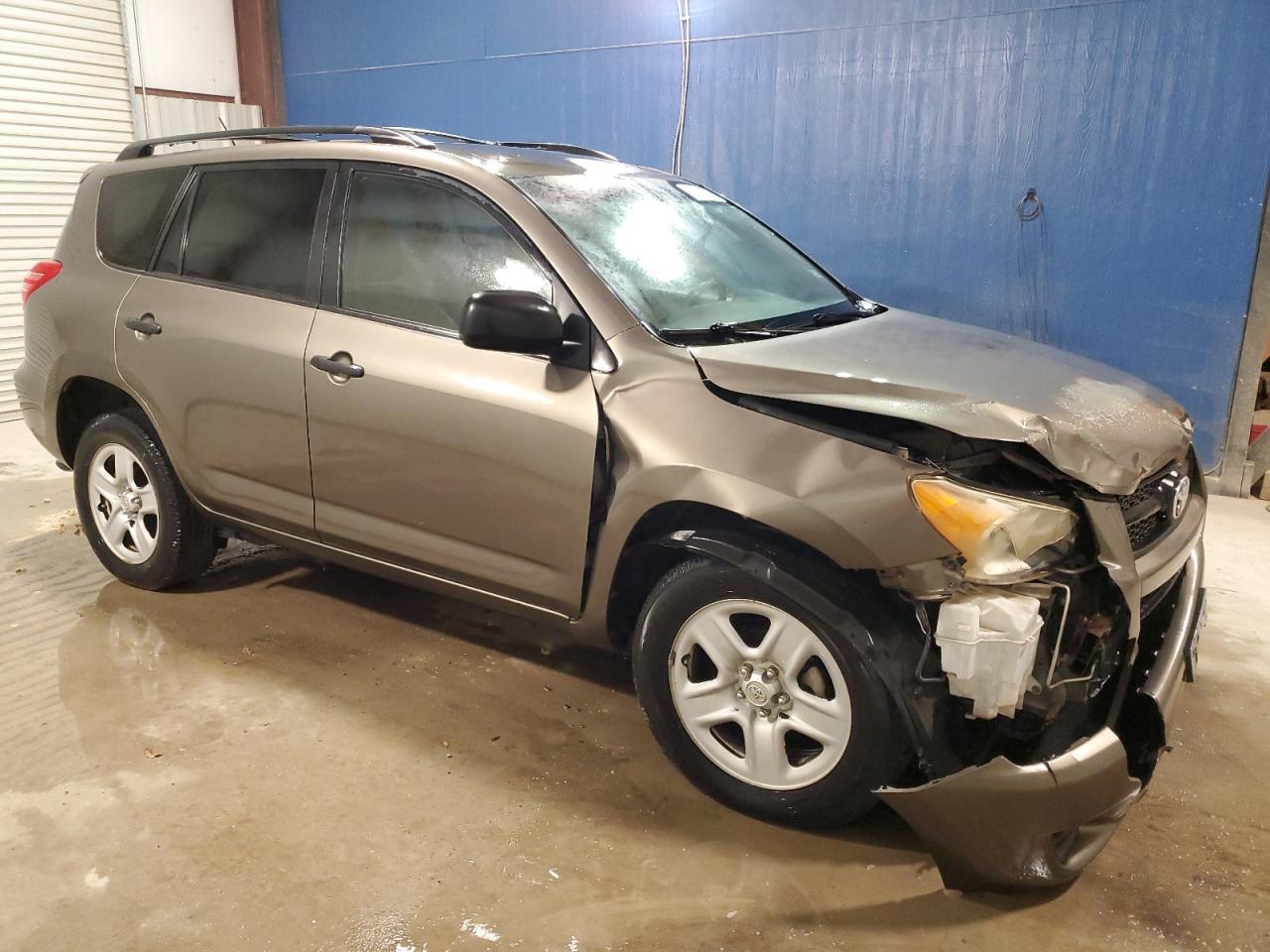2010 TOYOTA RAV4