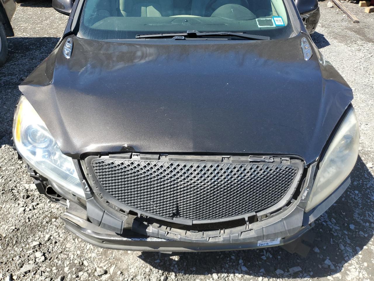 2014 BUICK VERANO