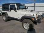 2006 JEEP WRANGLER