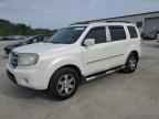 2011 HONDA PILOT