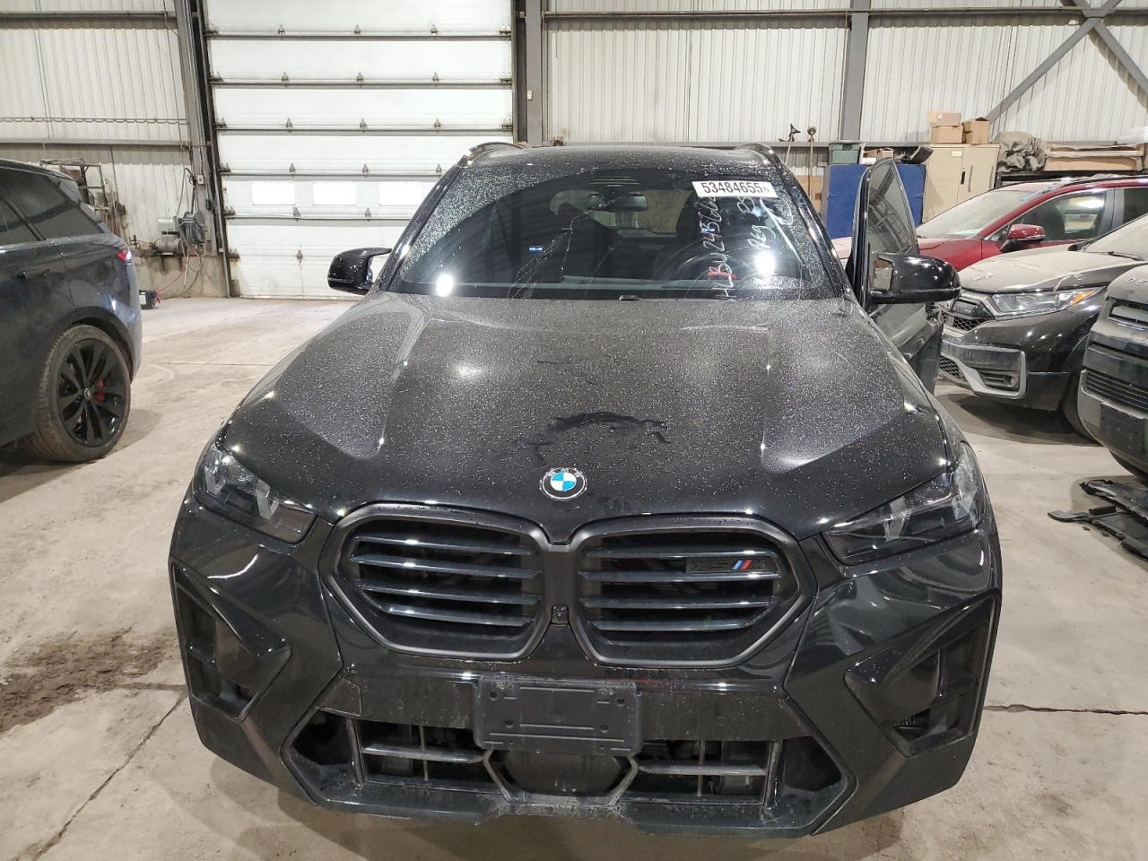2024 BMW X5