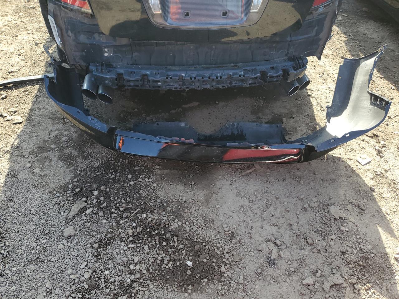 2008 ACURA TL